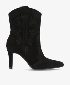 Dame phenumb copenhagen BOUNTY - Støvle med stilethæl Dame -