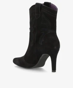 Dame phenumb copenhagen BOUNTY - Støvle med stilethæl Dame -