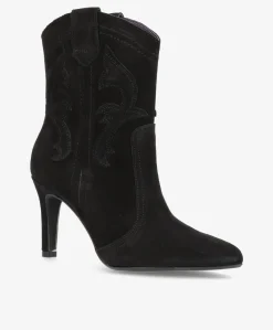 Dame phenumb copenhagen BOUNTY - Støvle med stilethæl Dame -