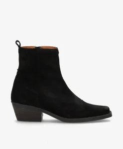 Dame Shoedesign Copenhagen CALAMITY - Ruskindsstøvle Western -