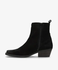 Dame Shoedesign Copenhagen CALAMITY - Ruskindsstøvle Western -