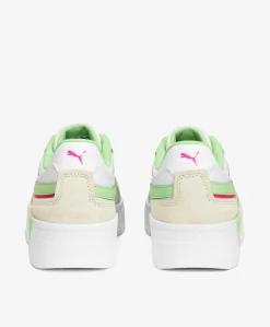 Dame Puma Cali Dream Brighter Days Wns - Sneakers Dame -