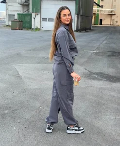 Dame Puma CALI Dream Lth Wns - Sneakers Dame -