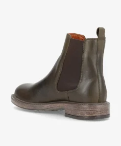 Dame Shoedesign Copenhagen CAMRYN - Chelsea støvle -