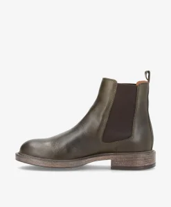 Dame Shoedesign Copenhagen CAMRYN - Chelsea støvle -