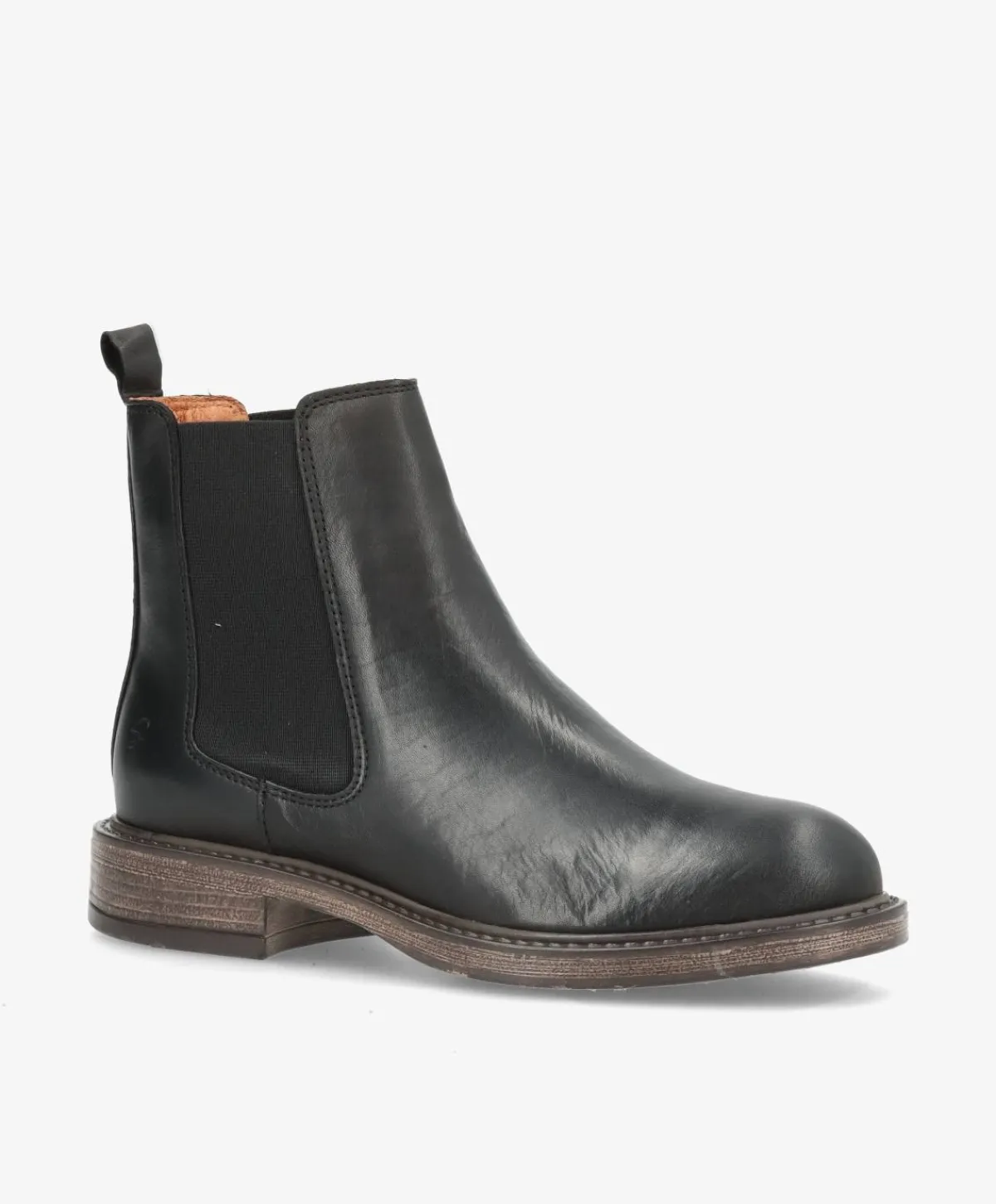 Dame Shoedesign Copenhagen CAMRYN - Chelsea støvle -