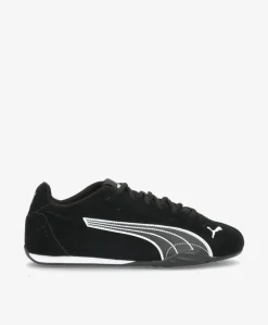 Dame Puma Catch SD- Sneakers Dame - Black -