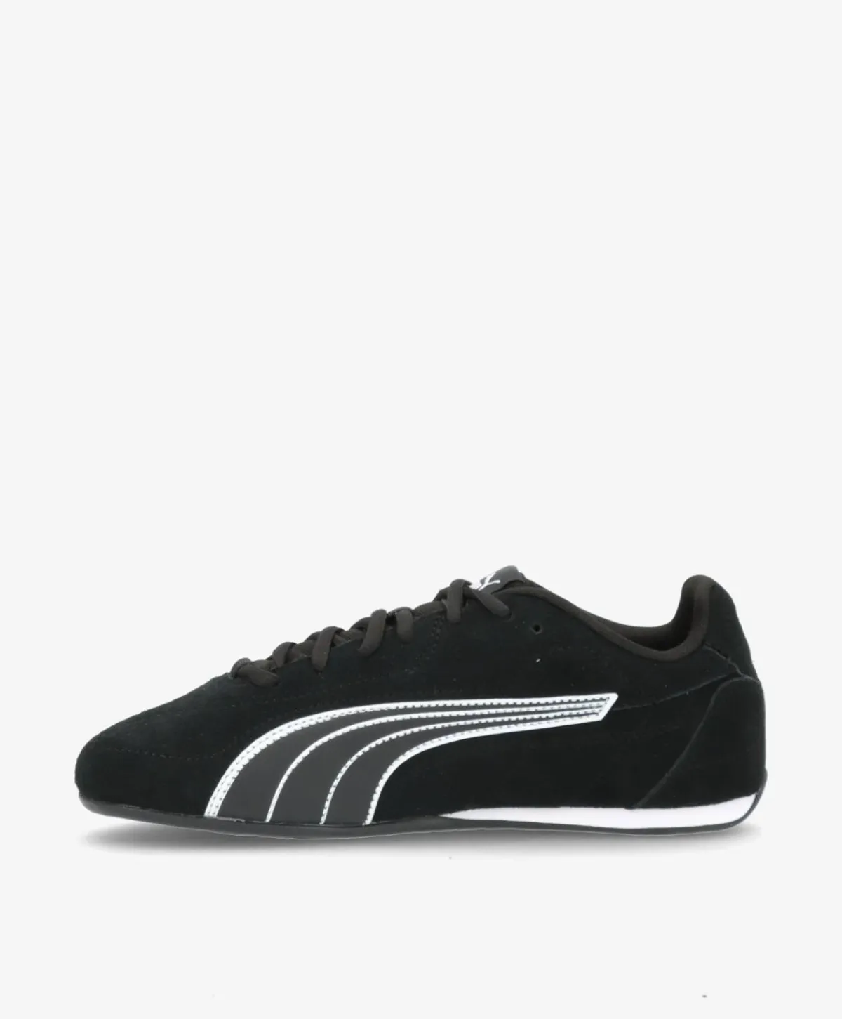 Dame Puma Catch SD- Sneakers Dame - Black -