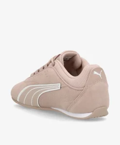 Dame Puma Catch Soleil SD - Sneakers Dame - latte
