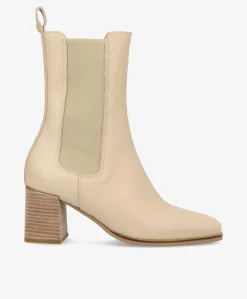 Dame phenumb copenhagen CELESTE - Støvle med hæl - læder