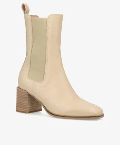 Dame phenumb copenhagen CELESTE - Støvle med hæl - læder