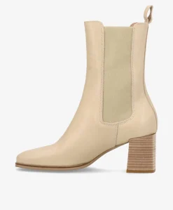 Dame phenumb copenhagen CELESTE - Støvle med hæl - læder