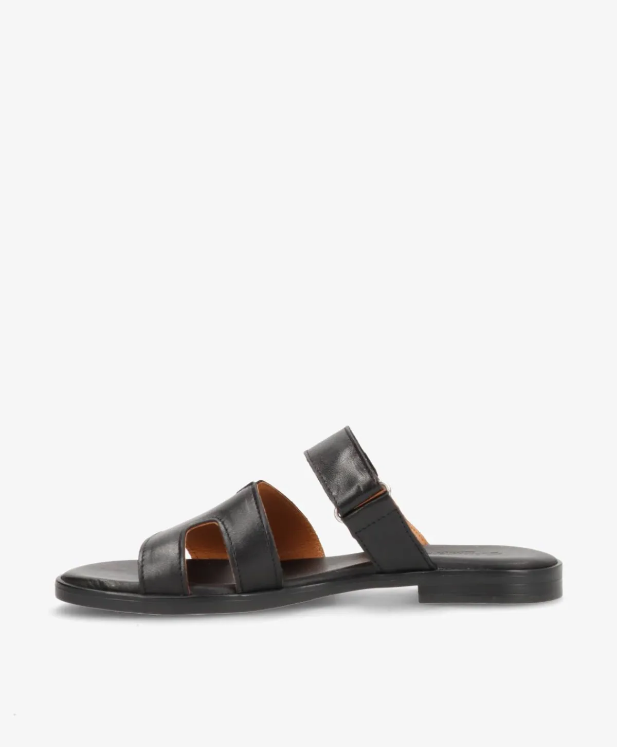 Dame Shoedesign Copenhagen CLAIRE - læder - Sliders