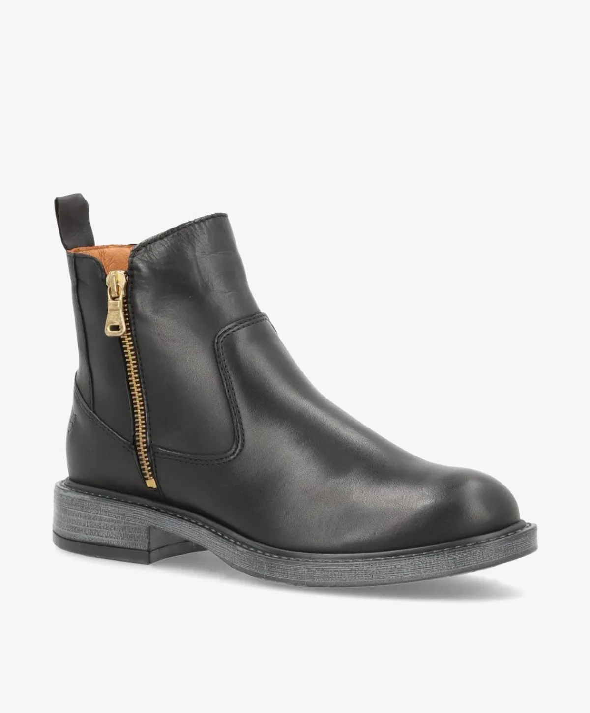 Dame Shoedesign Copenhagen CLAUDIA - Støvle -