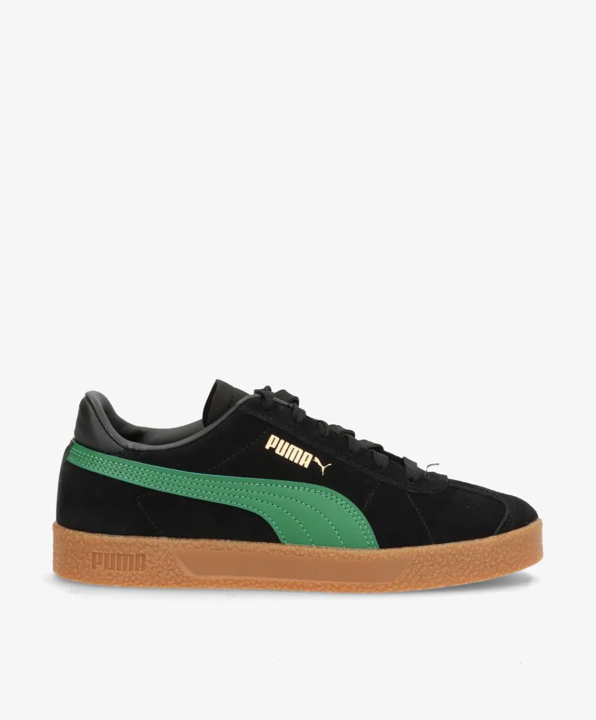 Dame Puma CLUB - Sneakers - - 381111-27