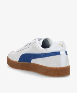 Dame Puma CLUB - Sneakers Dame -