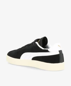 Dame Puma CLUB - Sneakers Dame -