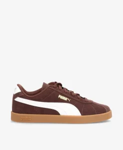 Dame Puma Club II - Sneakers Dame - -