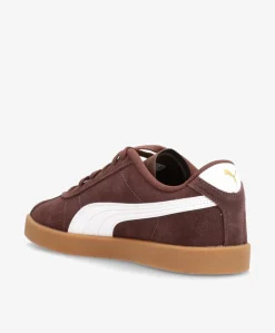Dame Puma Club II - Sneakers Dame - -