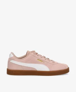 Dame Puma Club II - Sneakers Dame - -