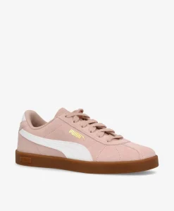 Dame Puma Club II - Sneakers Dame - -