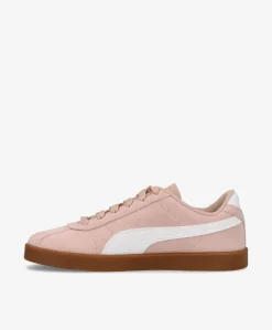 Dame Puma Club II - Sneakers Dame - -