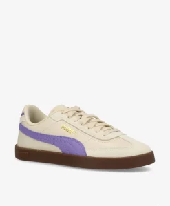Dame Puma Club II Era Jr - Sneakers -