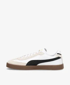 Dame Puma Club II Era Jr - Sneakers Dame -
