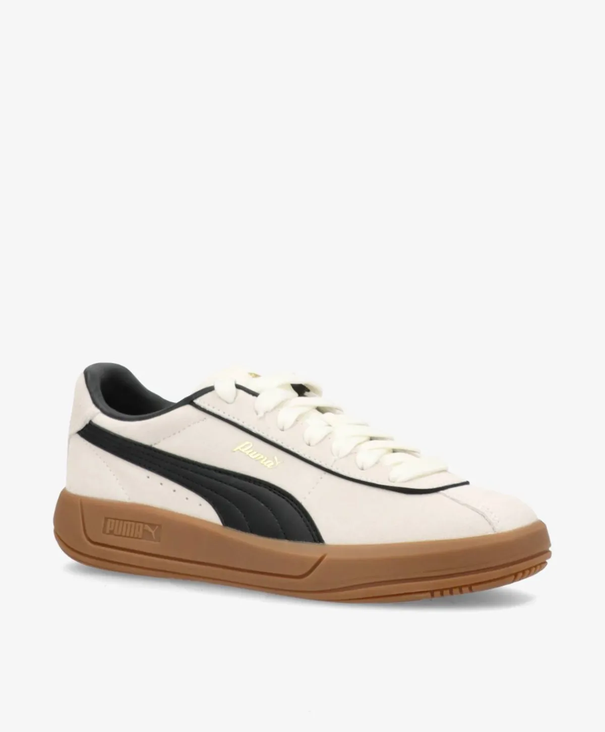 Dame Puma CLUB Klassika SD - Sneakers Dame -