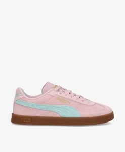 Dame Puma CLUB ll Era - Sneakers Dame - /mint