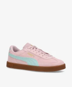 Dame Puma CLUB ll Era - Sneakers Dame - /mint