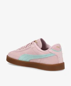 Dame Puma CLUB ll Era - Sneakers Dame - /mint