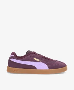 Dame Puma CLUB ll Era - Sneakers Dame -