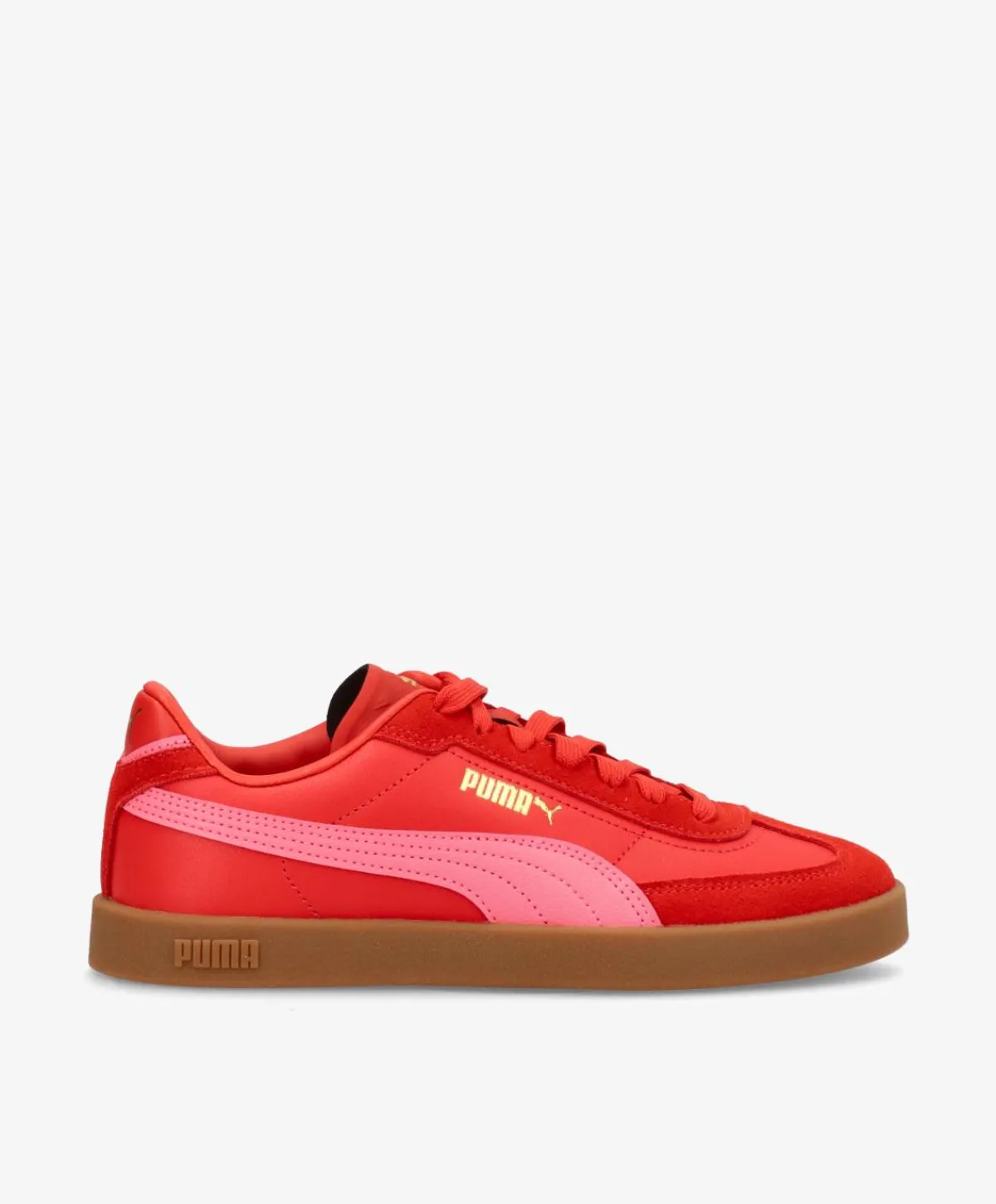 Dame Puma CLUB ll Era - Sneakers Dame - -