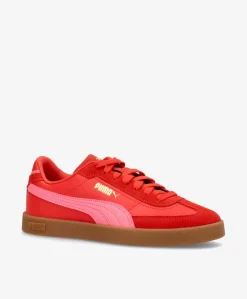 Dame Puma CLUB ll Era - Sneakers Dame - -