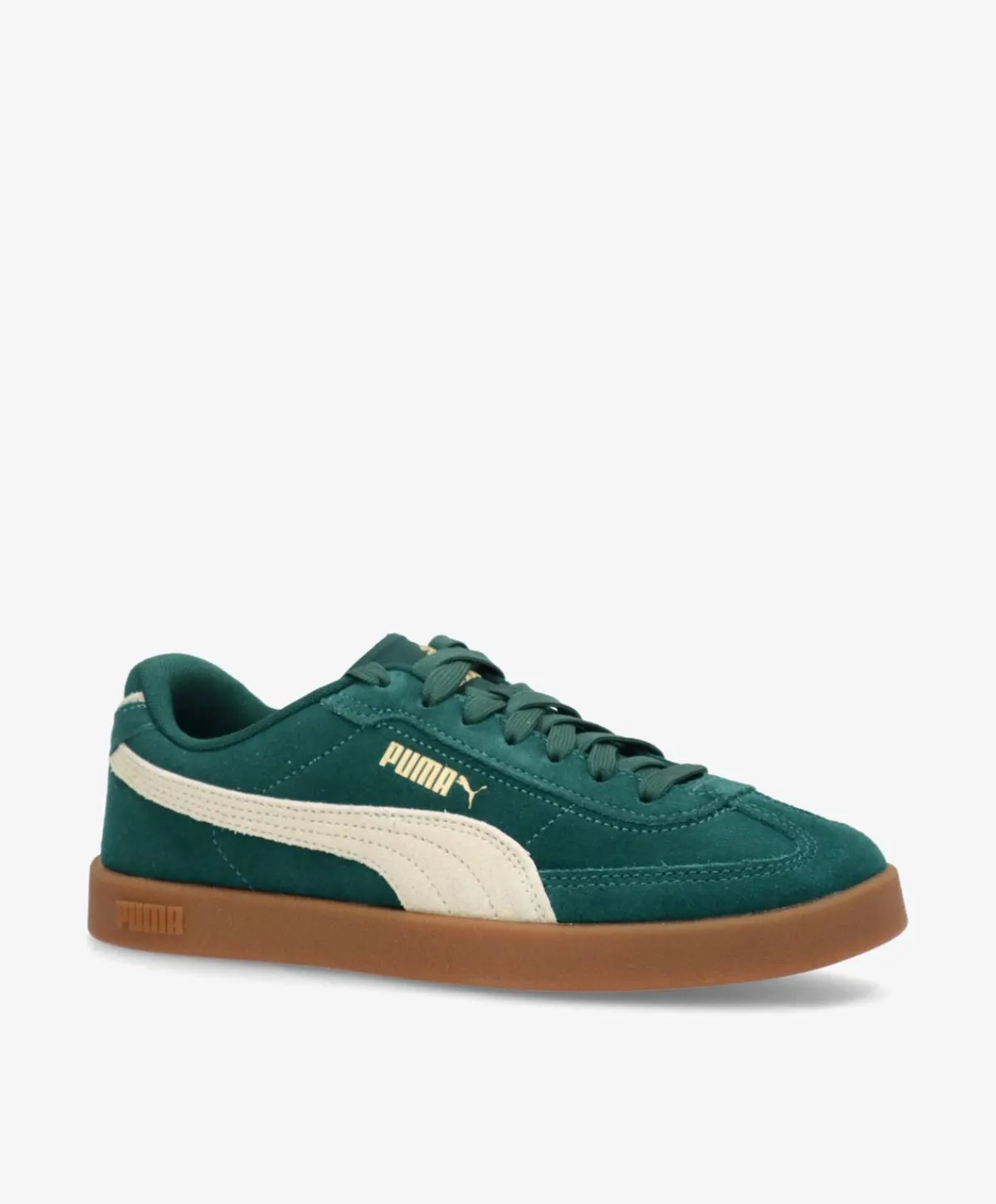 Dame Puma CLUB ll Era - Sneakers Dame - 400717 03
