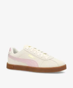 Dame Puma CLUB ll Era - Sneakers Dame -