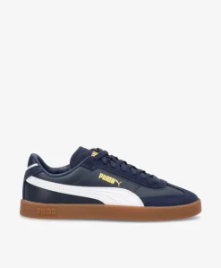 Dame Puma CLUB ll Era - Sneakers Dame -