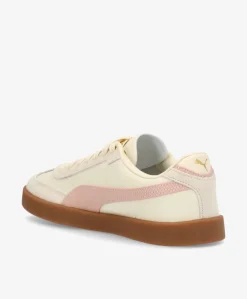Dame Puma CLUB ll Era Leather- Sneakers Dame -