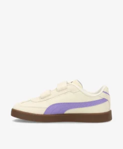 Dame Puma CLUB ll Era V PS - Børne Sneakers -