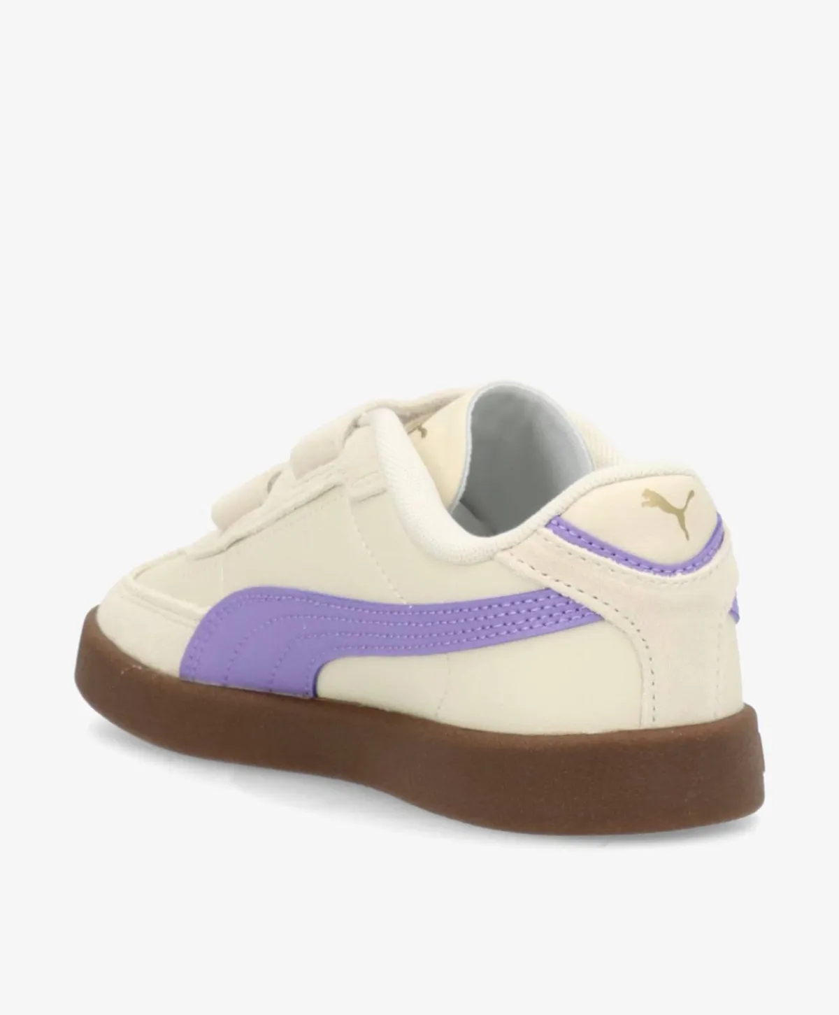 Dame Puma CLUB ll Era V PS - Børne Sneakers -