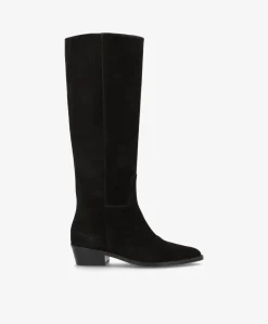 Dame phenumb copenhagen CONFIDENCE S - ruskind - Lang støvle