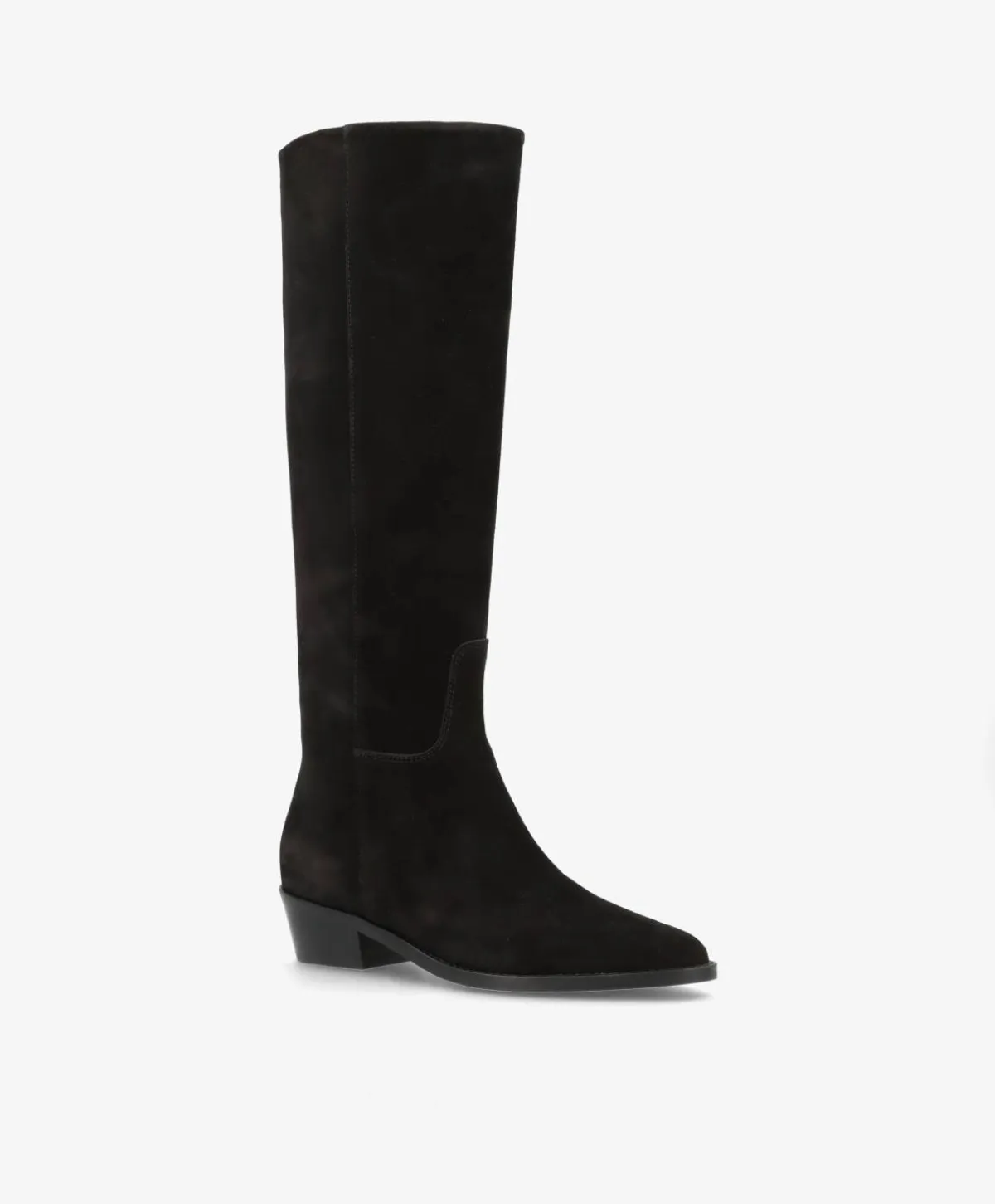 Dame phenumb copenhagen CONFIDENCE S - ruskind - Lang støvle