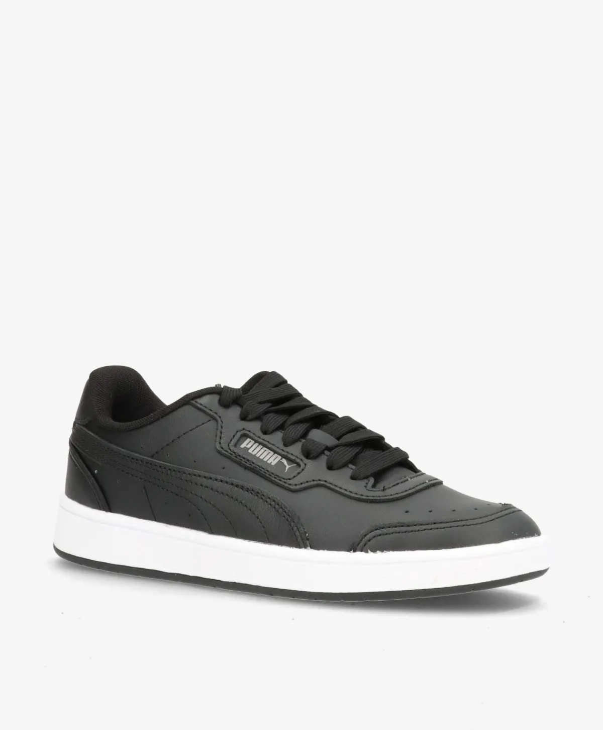 Dame Puma Court Guard - Sneakers Dame - Black