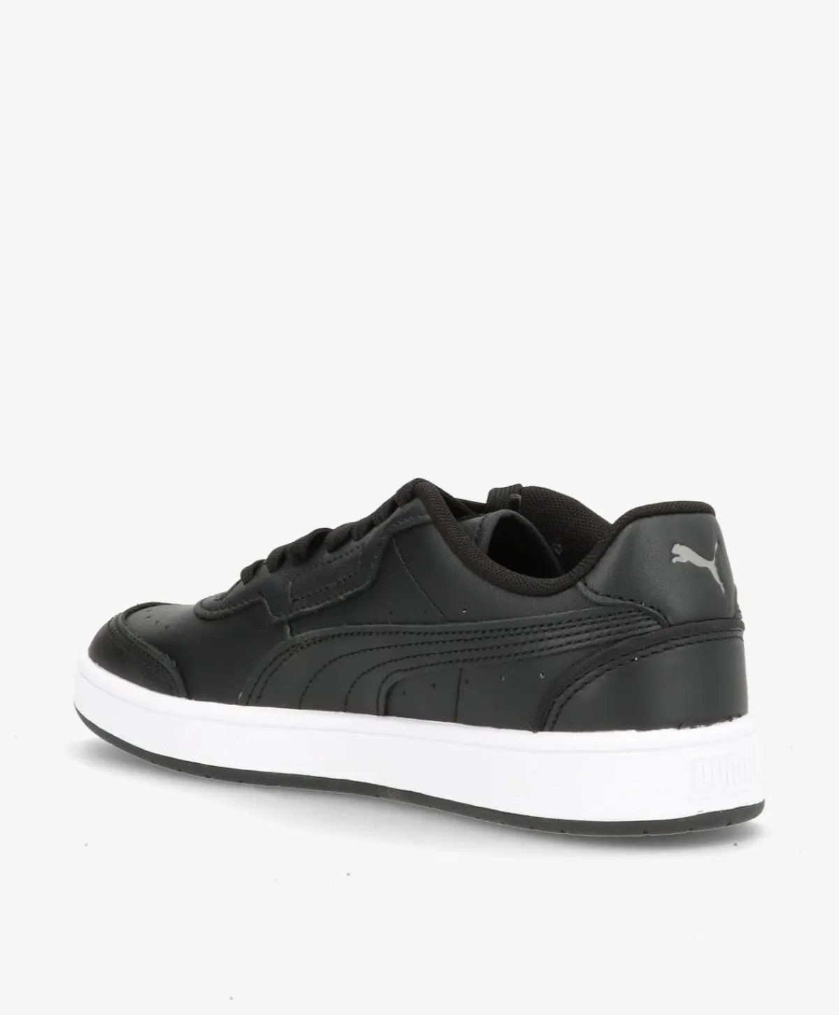 Dame Puma Court Guard - Sneakers Dame - Black