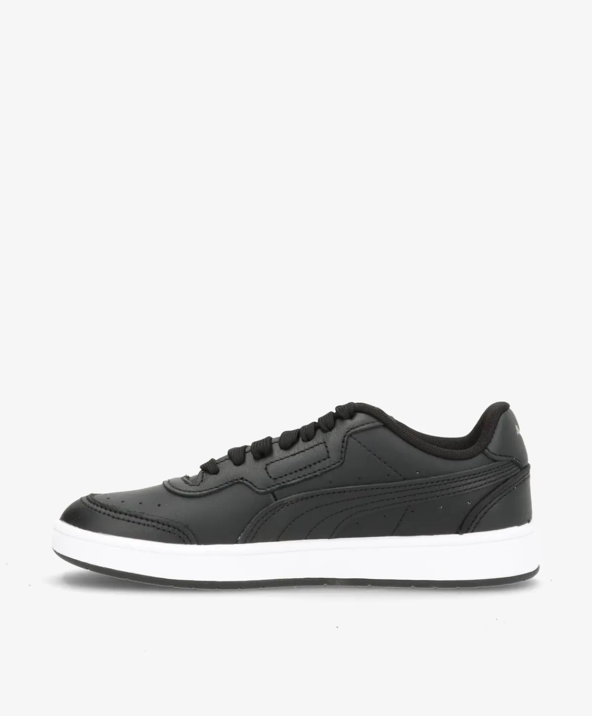 Dame Puma Court Guard - Sneakers Dame - Black