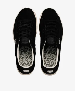Dame Puma Court Star - Sneakers Dame - Black