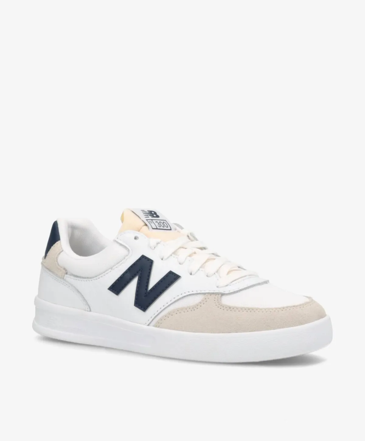 Dame New Balance CT300WY3 - Sneakers -