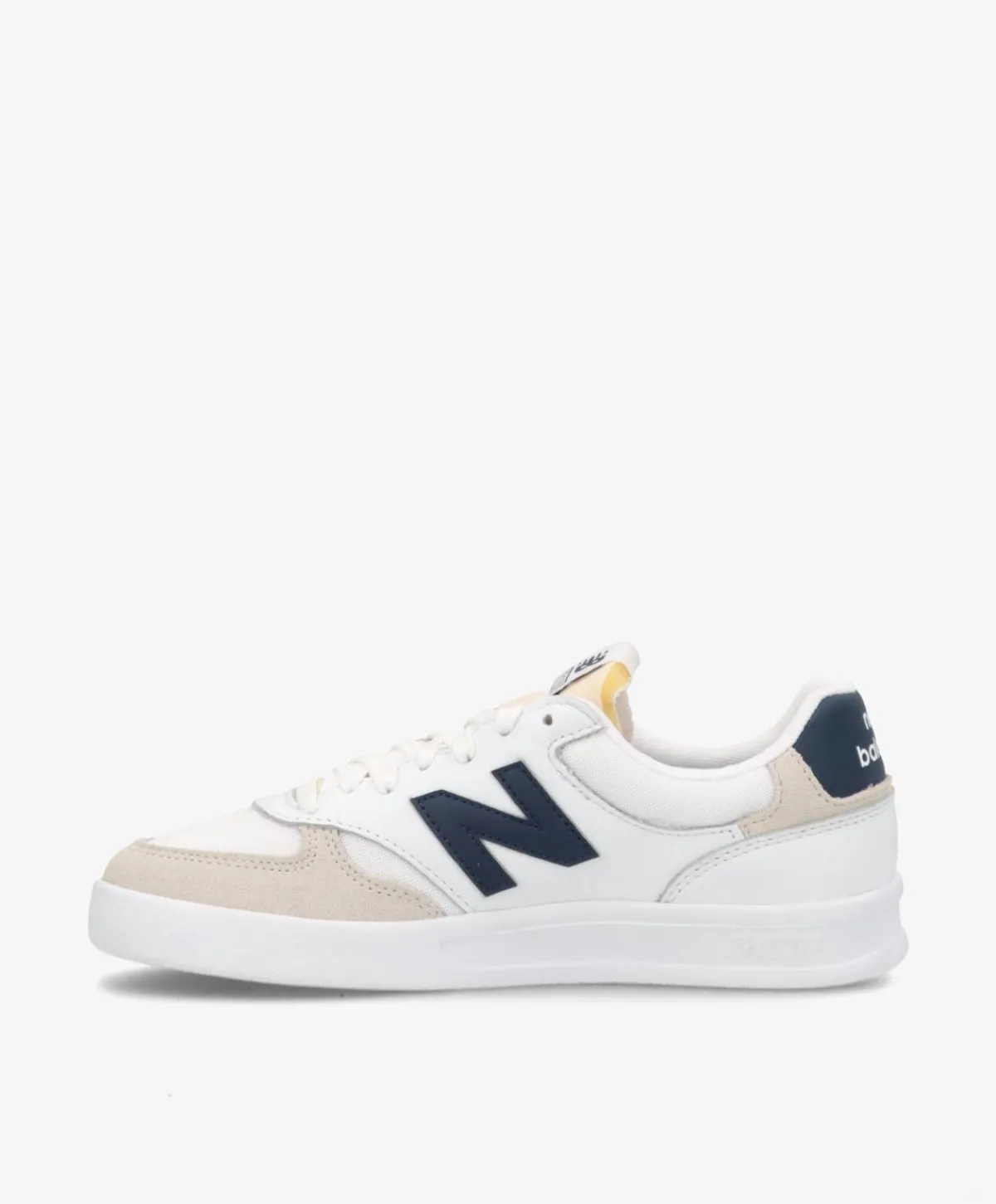 Dame New Balance CT300WY3 - Sneakers -