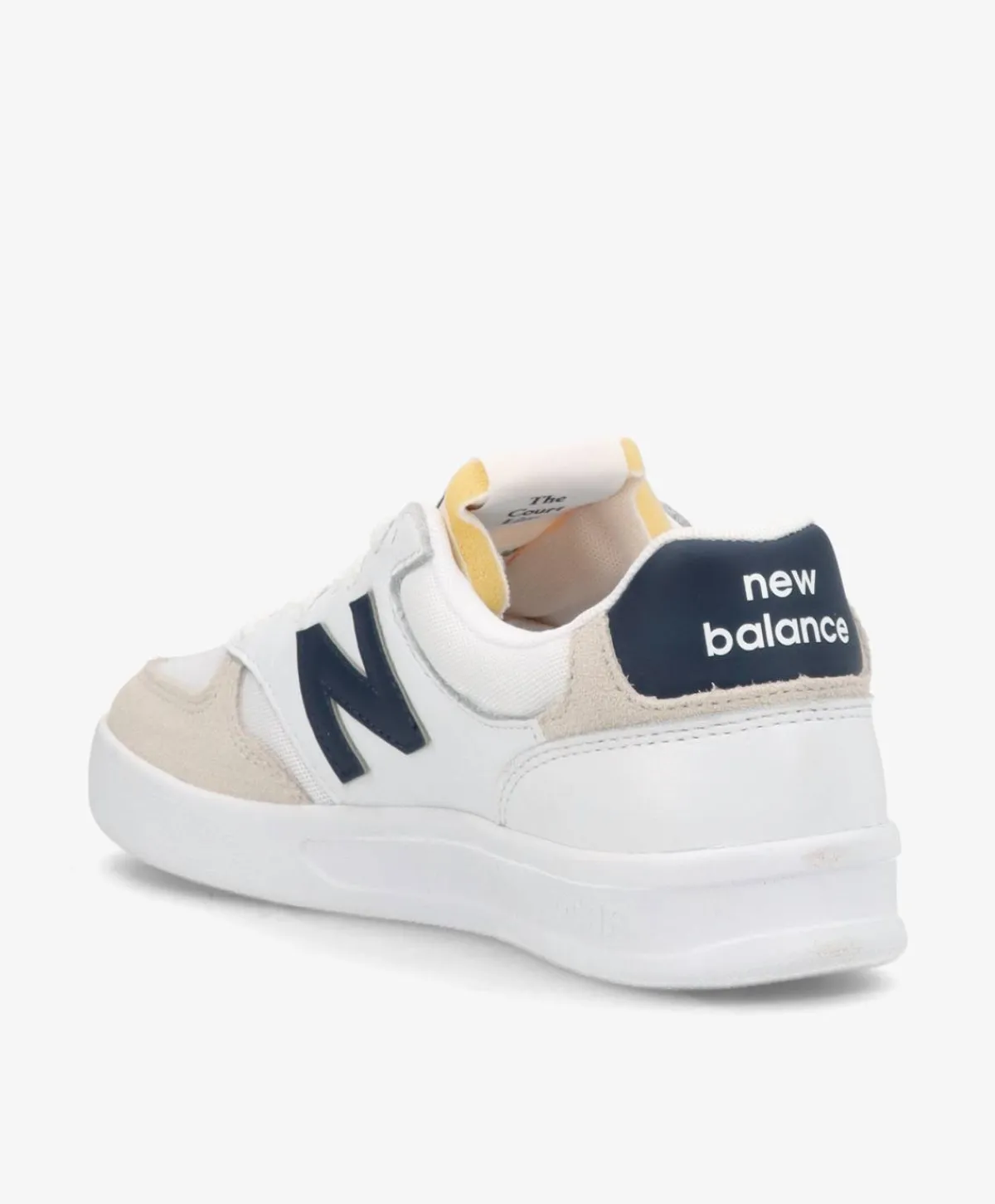 Dame New Balance CT300WY3 - Sneakers -